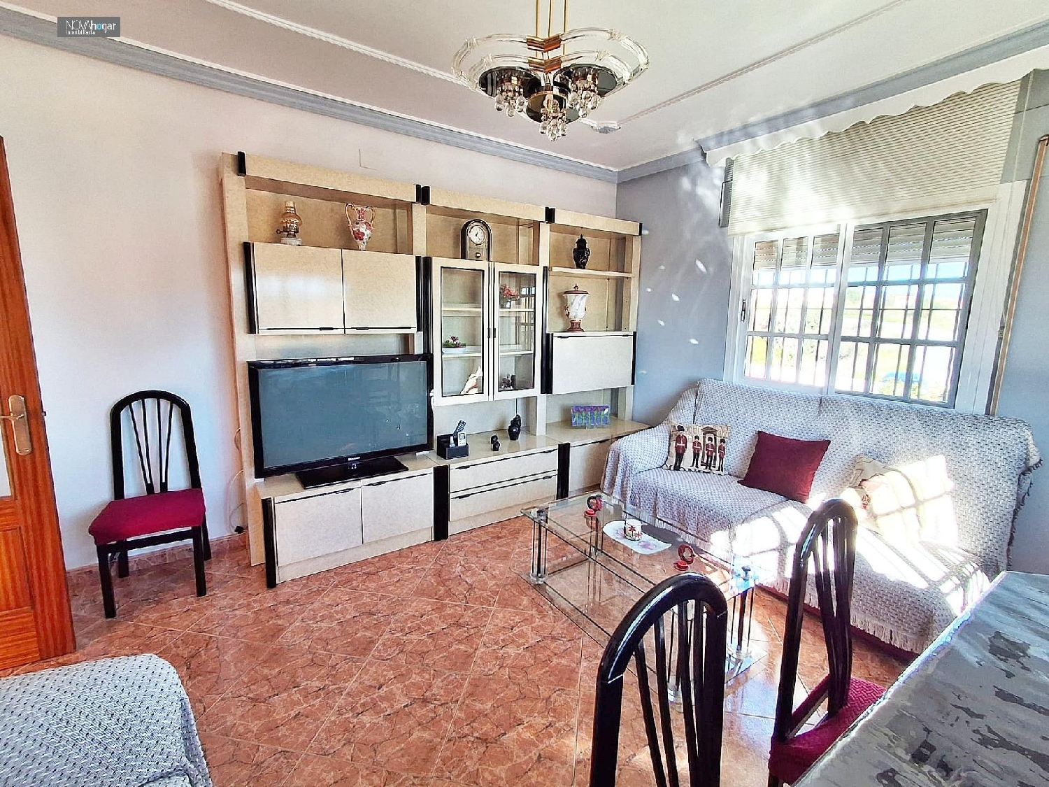  till salu hus Málaga Del Fresno Campiña 3