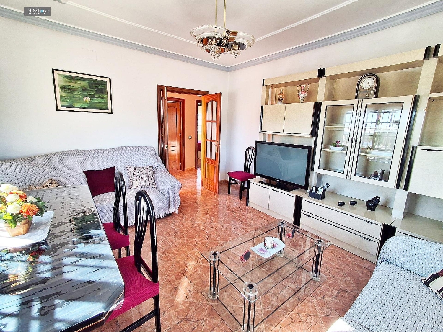  till salu hus Málaga Del Fresno Campiña 2