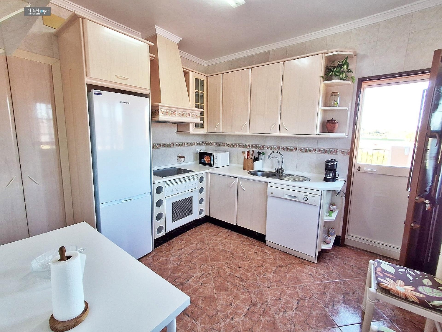  till salu hus Málaga Del Fresno Campiña 5