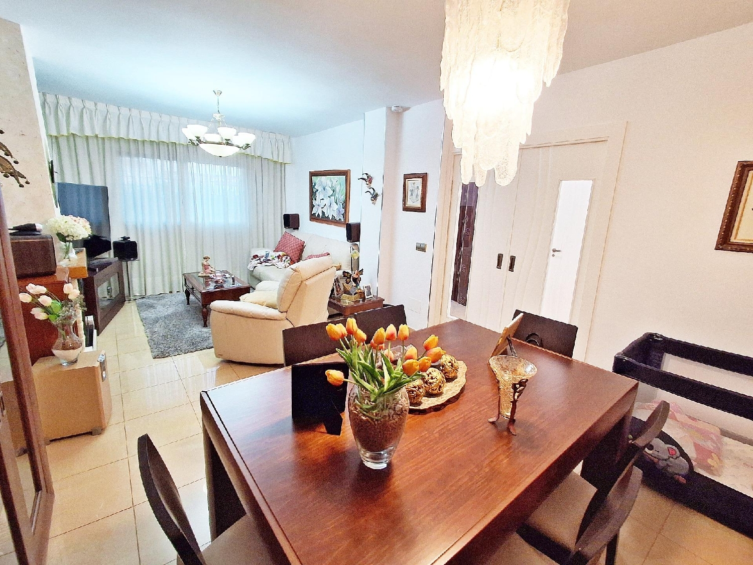  till salu hus Málaga Del Fresno Campiña 7