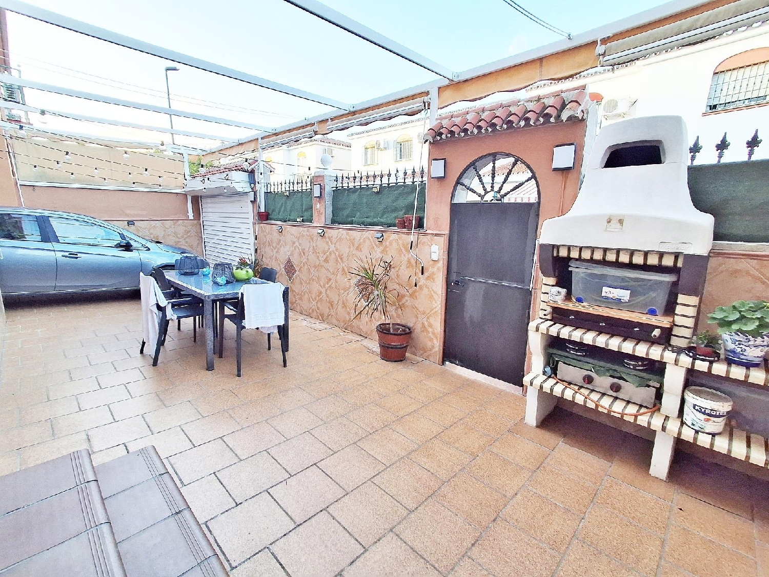  till salu hus Málaga Del Fresno Campiña 2