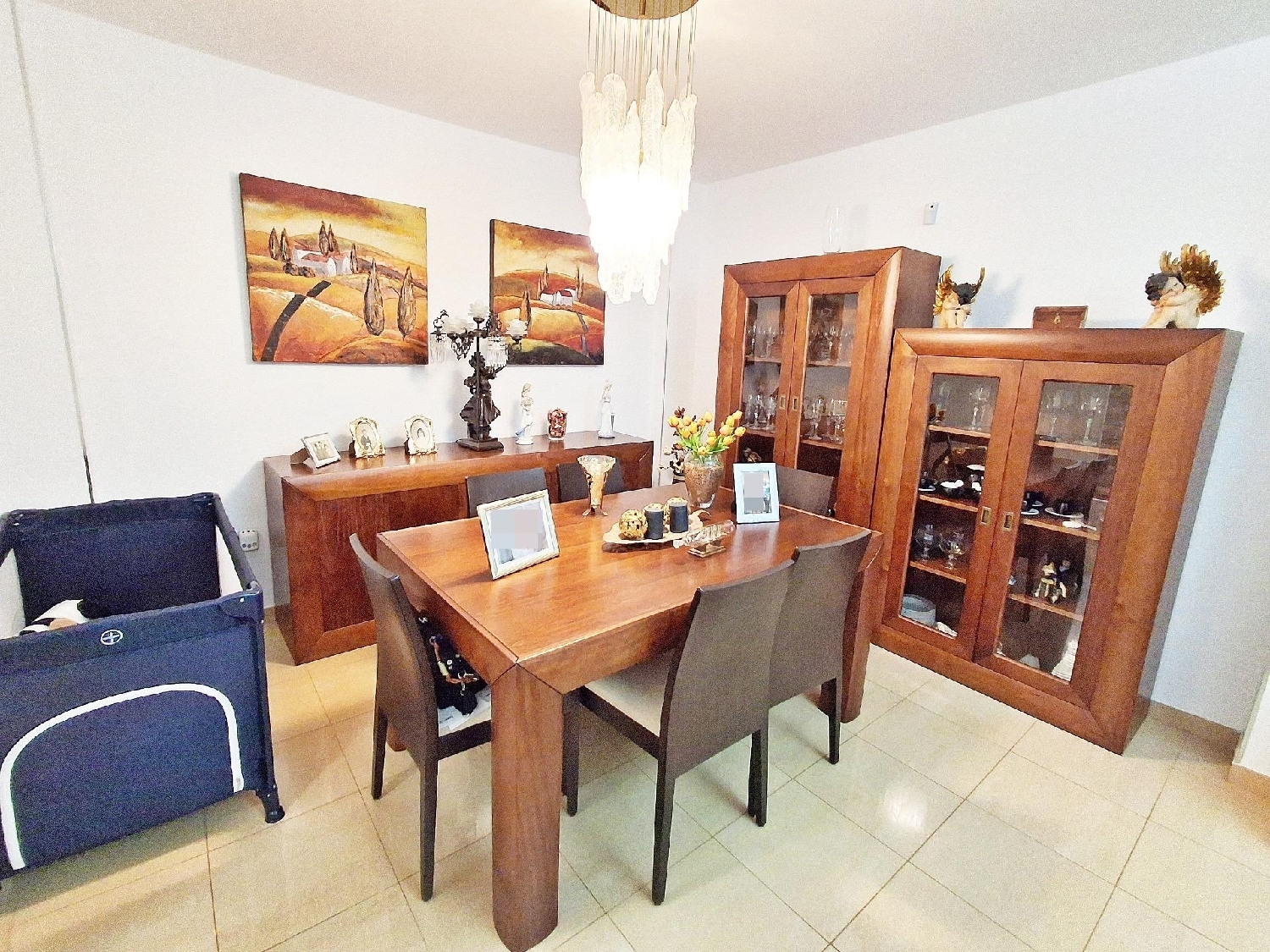  till salu hus Málaga Del Fresno Campiña 8