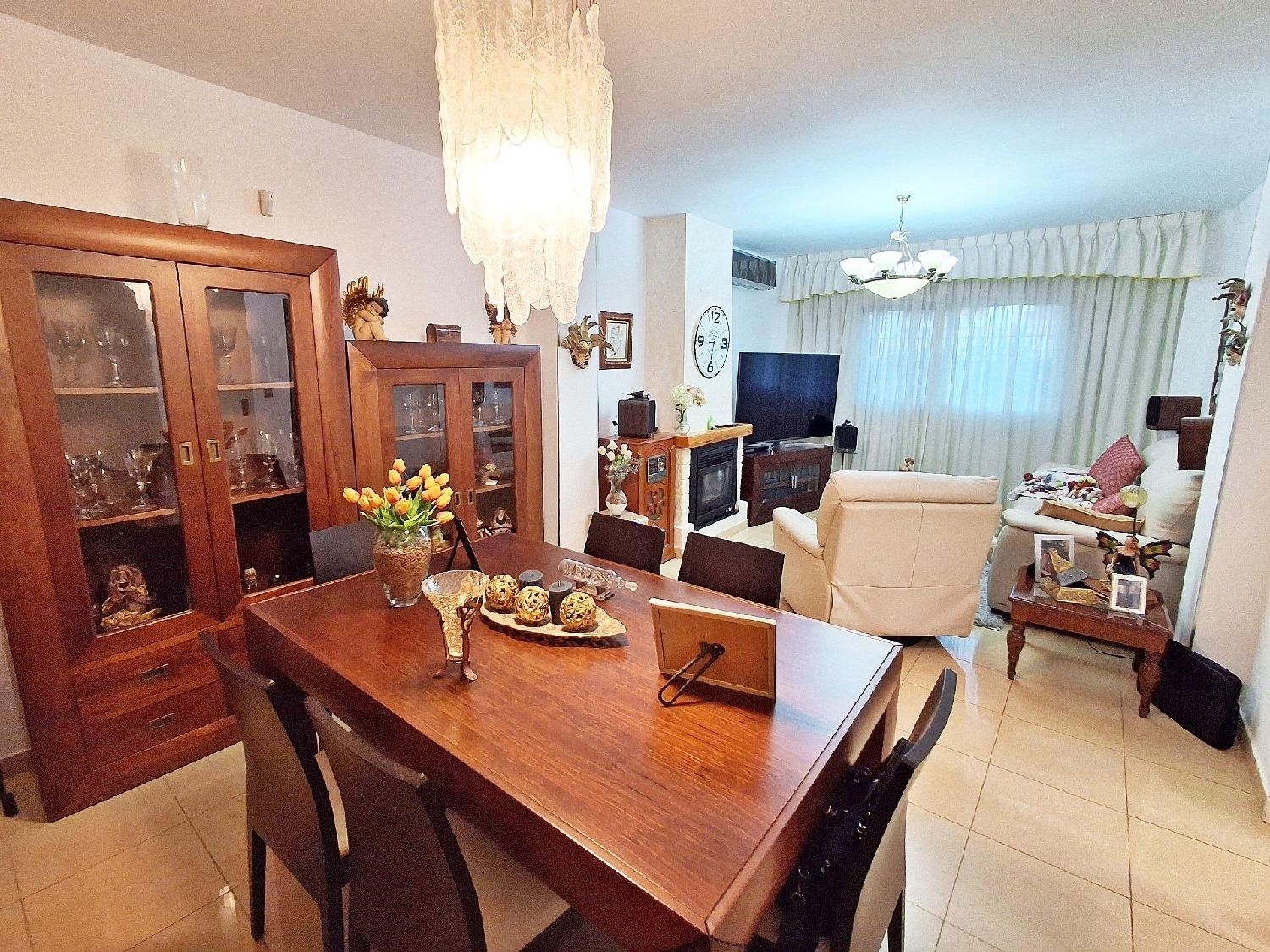  till salu hus Málaga Del Fresno Campiña 6