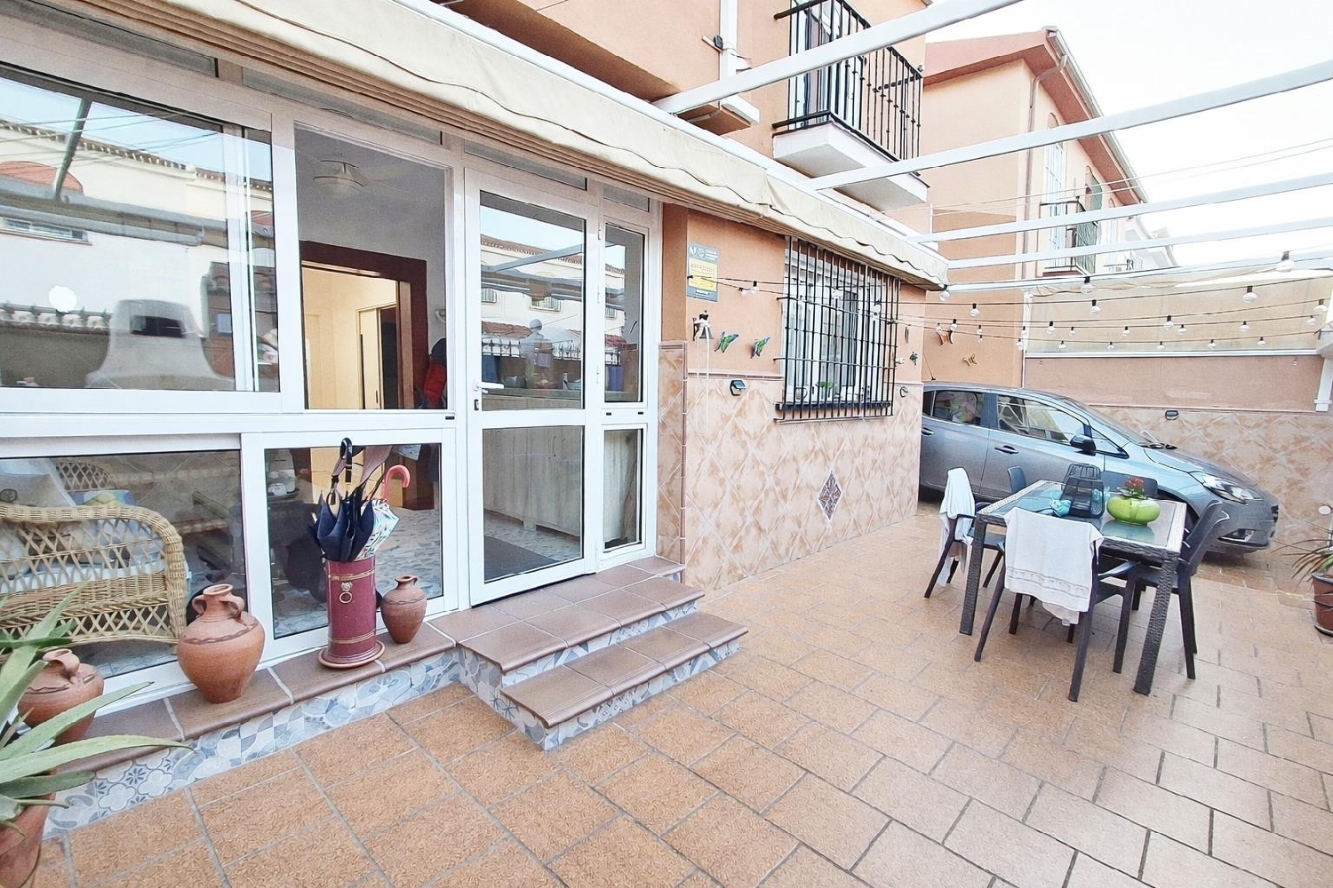  till salu hus Málaga Del Fresno Campiña 3