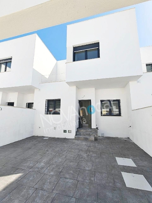 Málaga Del Fresno Campiña house foto 6352376