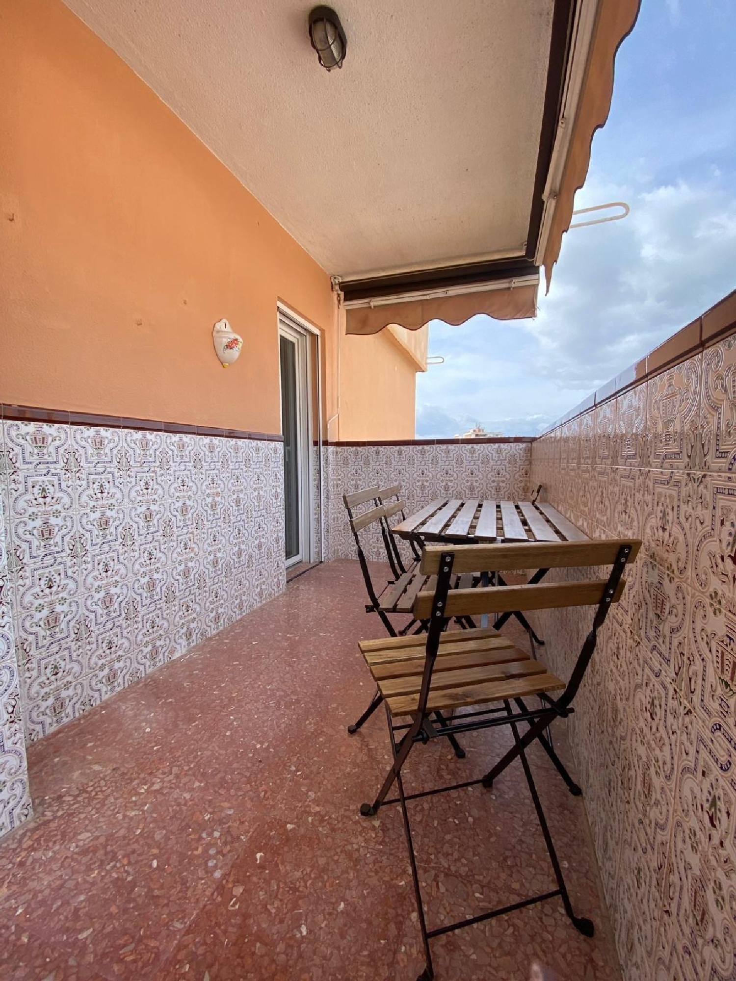  te koop huis Málaga Del Fresno Campiña 4