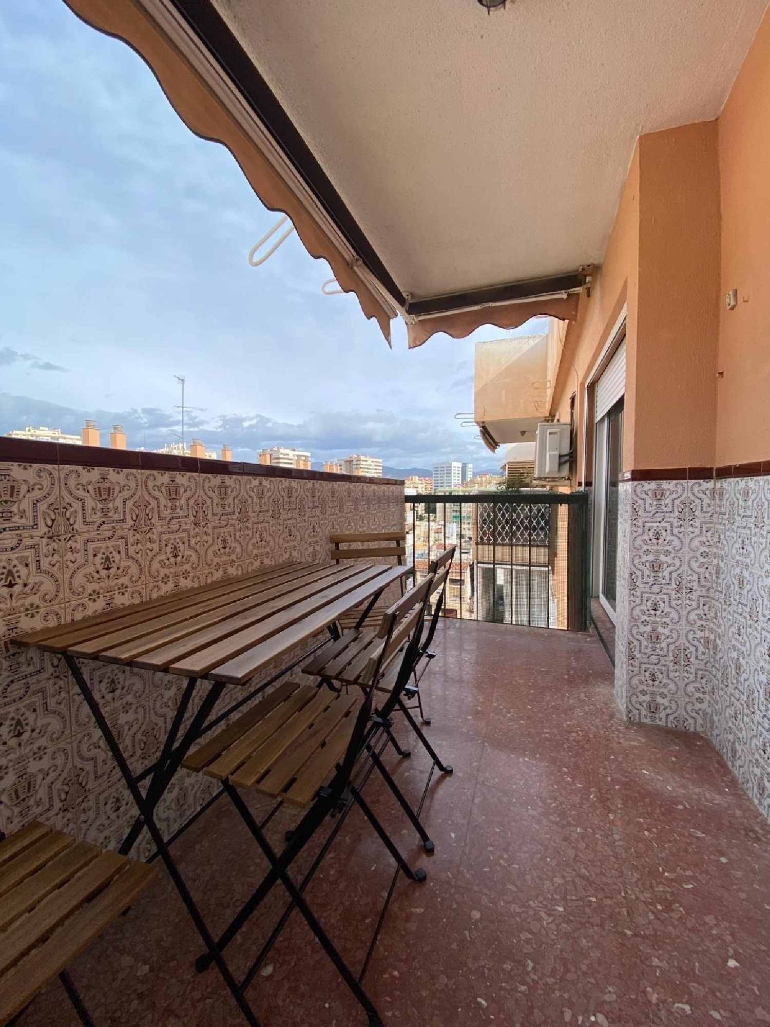  te koop huis Málaga Del Fresno Campiña 1