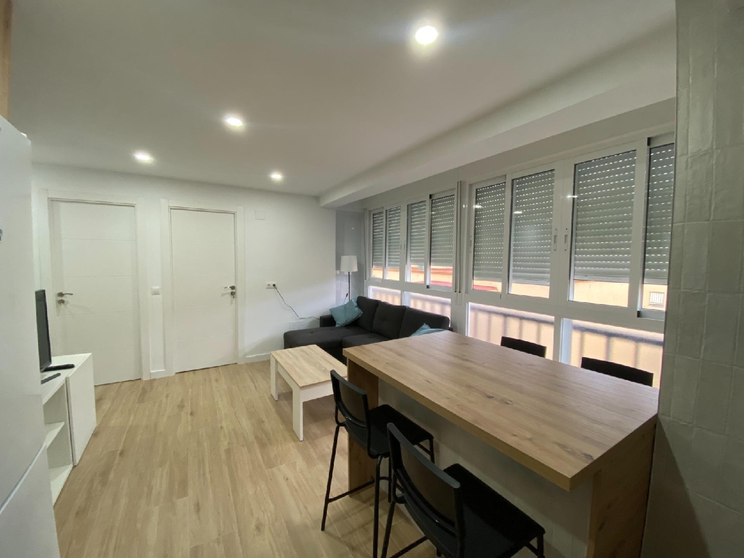 à vendre maison Málaga Del Fresno Campiña 3