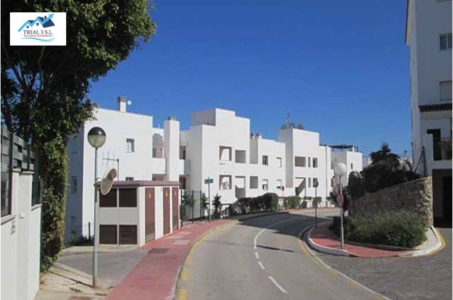  en venta casa Málaga Del Fresno Campiña 1