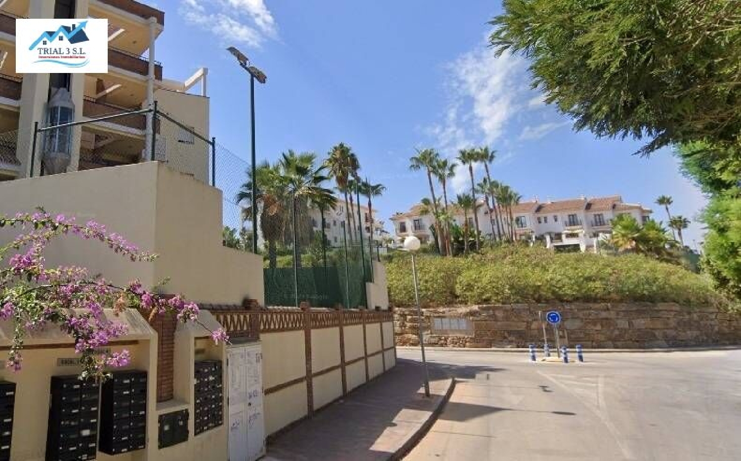  en venta casa Málaga Del Fresno Campiña 2