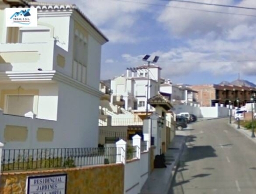 Málaga Del Fresno Campiña casa foto 6345192