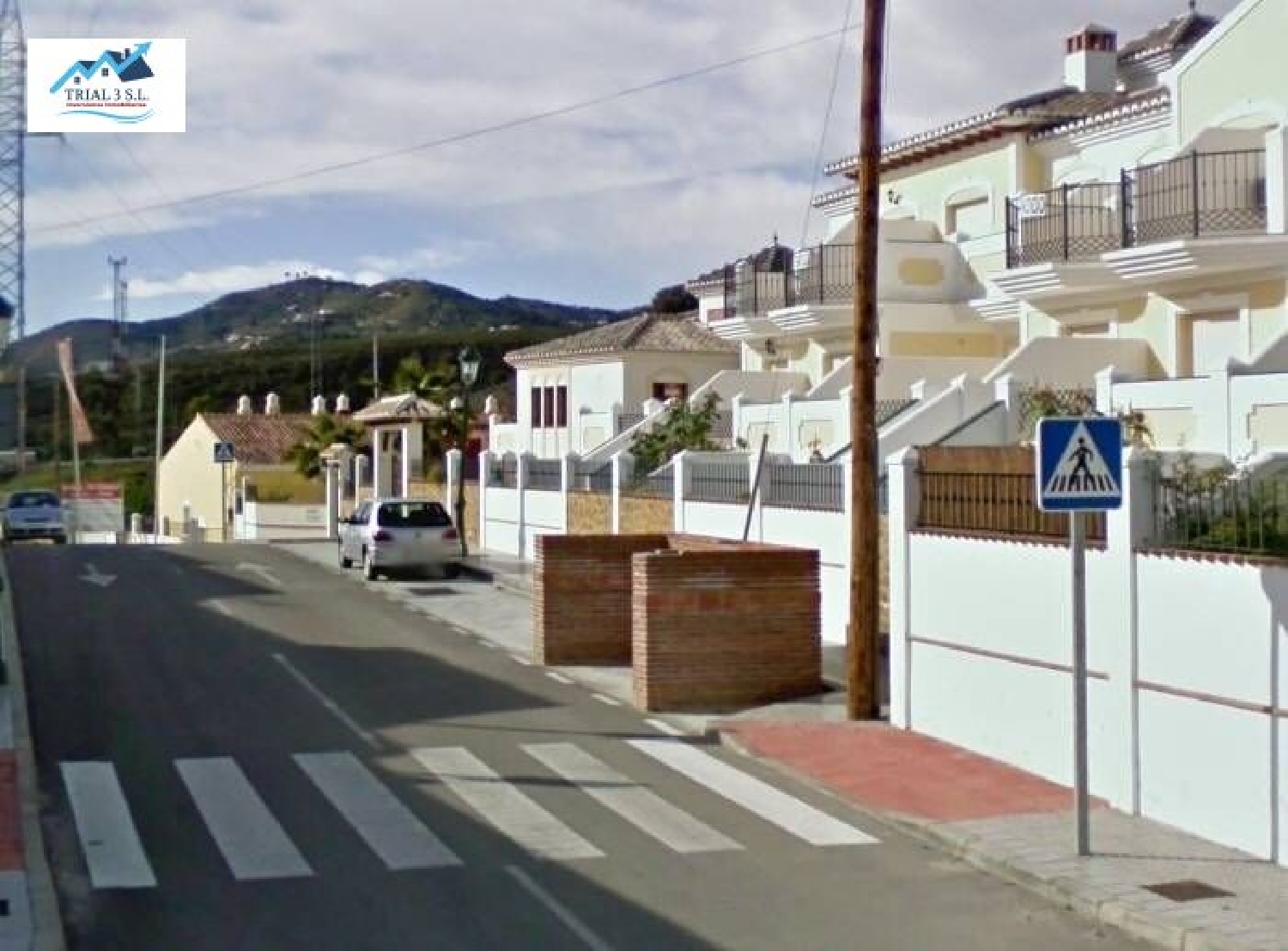  till salu hus Málaga Del Fresno Campiña 2