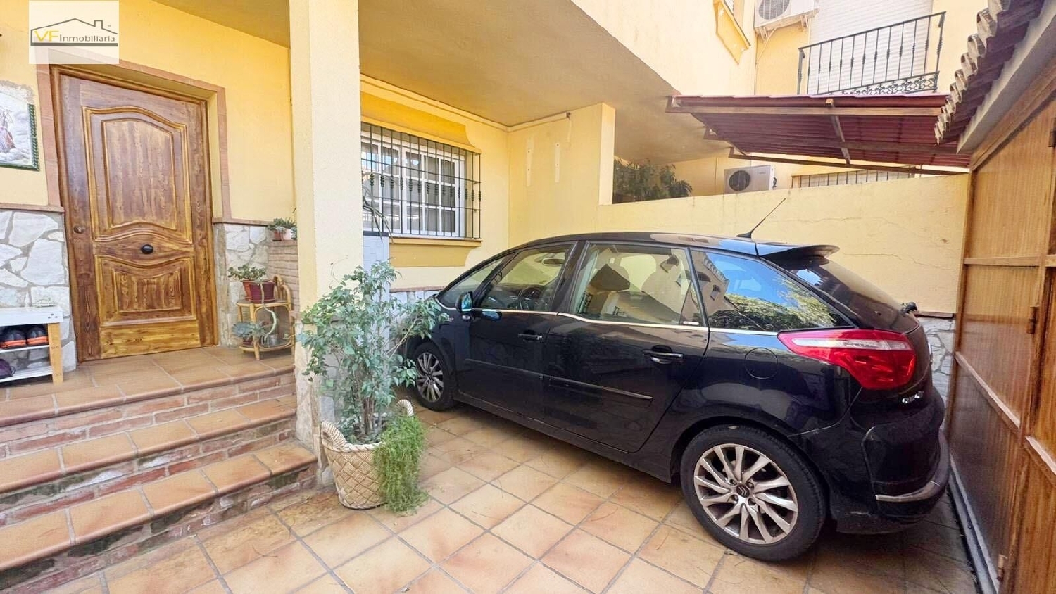  kaufen Haus Málaga Del Fresno Campiña 1