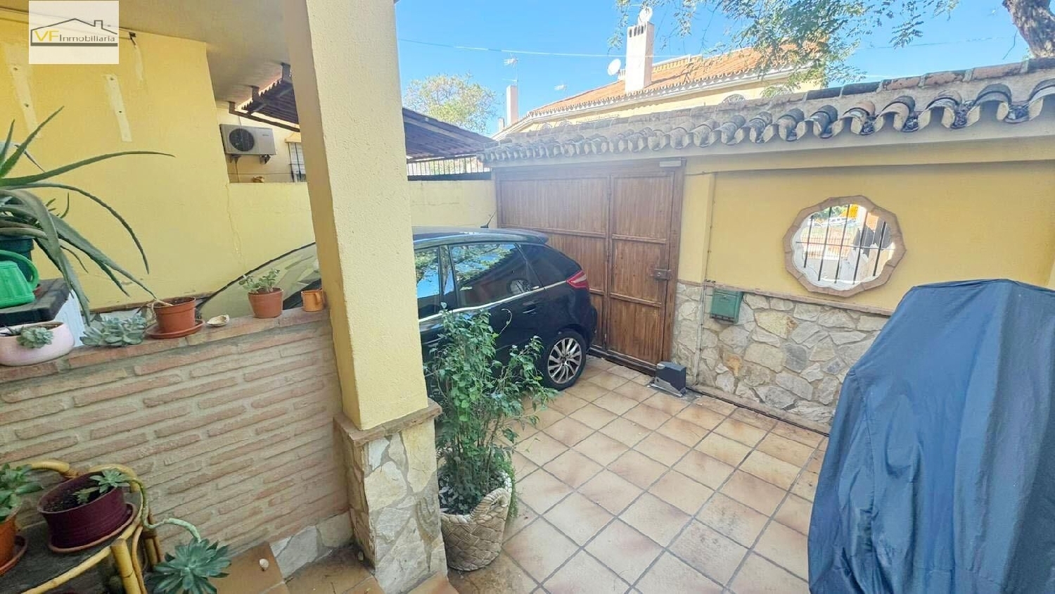  kaufen Haus Málaga Del Fresno Campiña 2