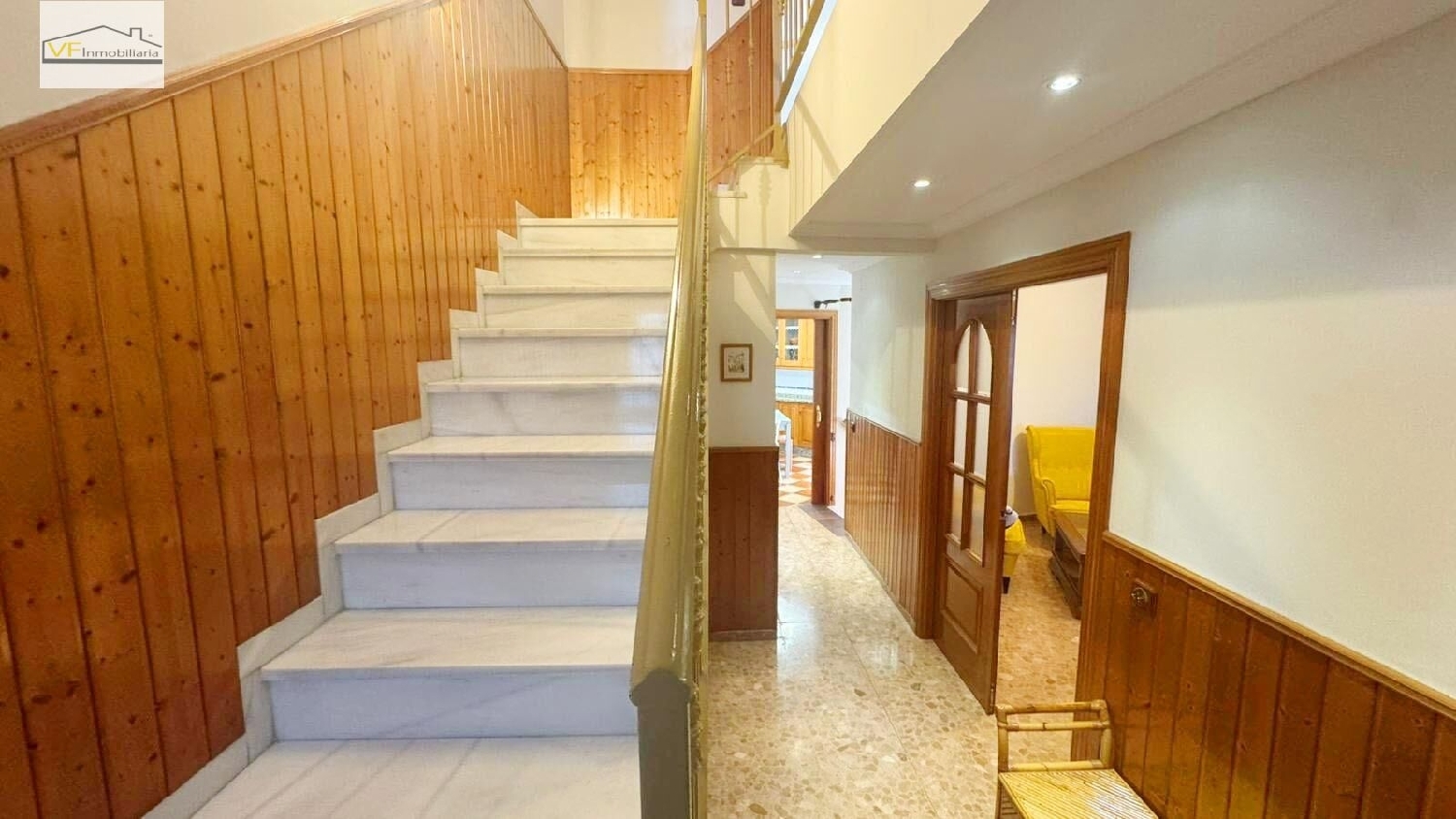  kaufen Haus Málaga Del Fresno Campiña 6