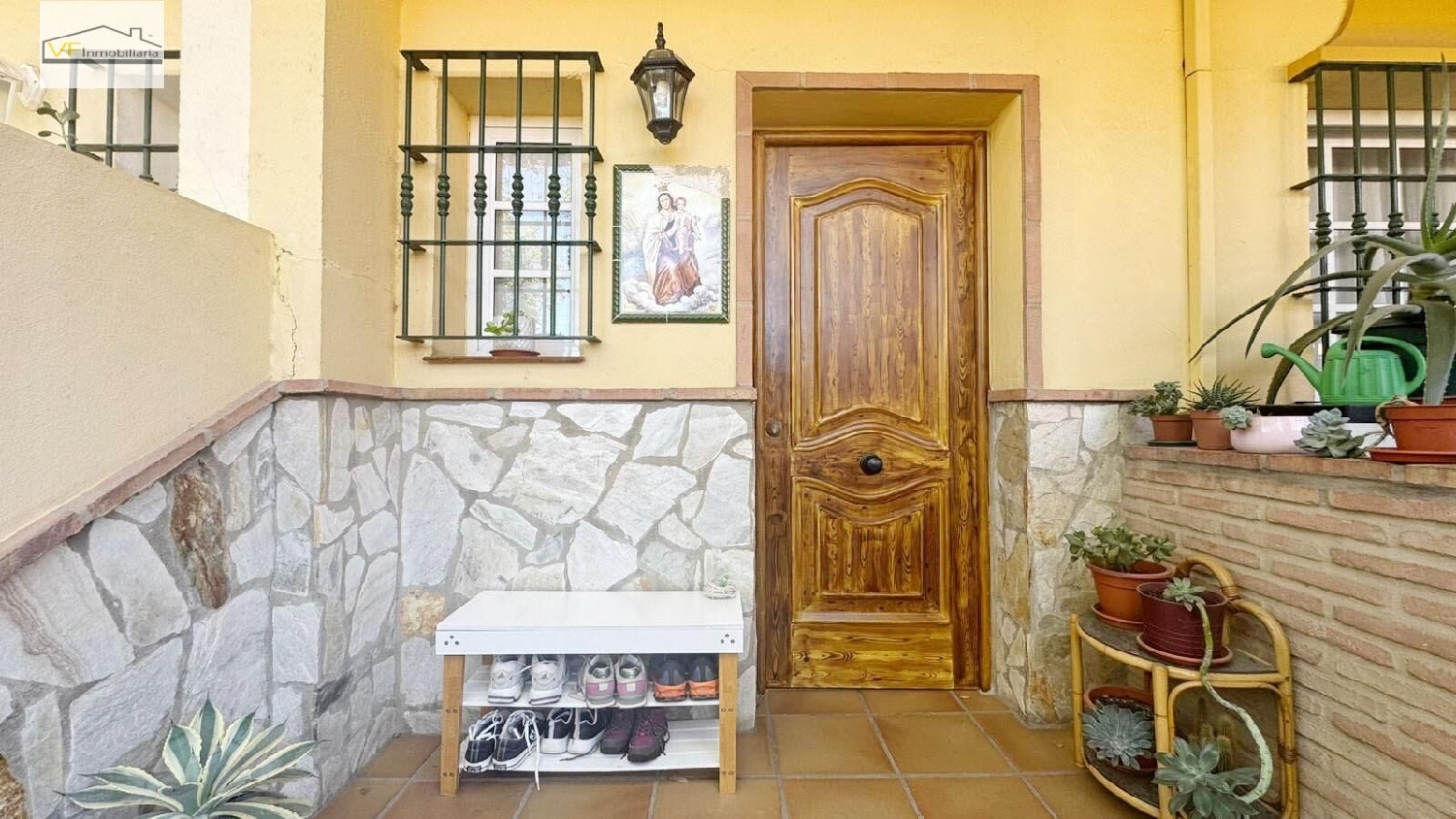  kaufen Haus Málaga Del Fresno Campiña 3