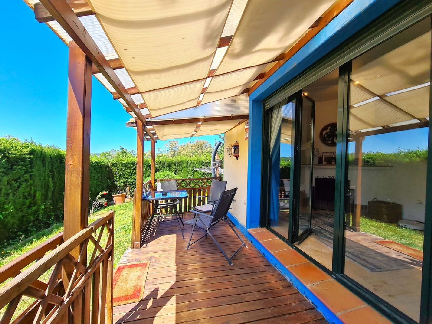  te koop huis Manilva Costa Del Sol Occidental 1