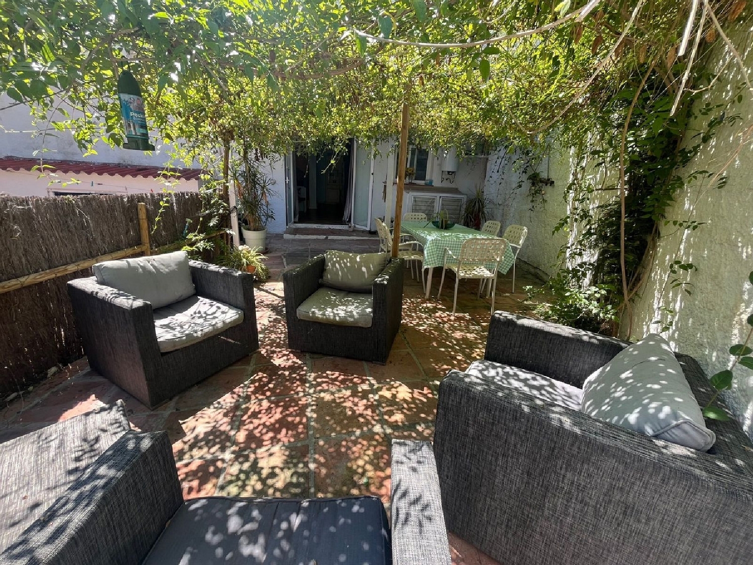  te koop huis Manilva Costa Del Sol Occidental 1