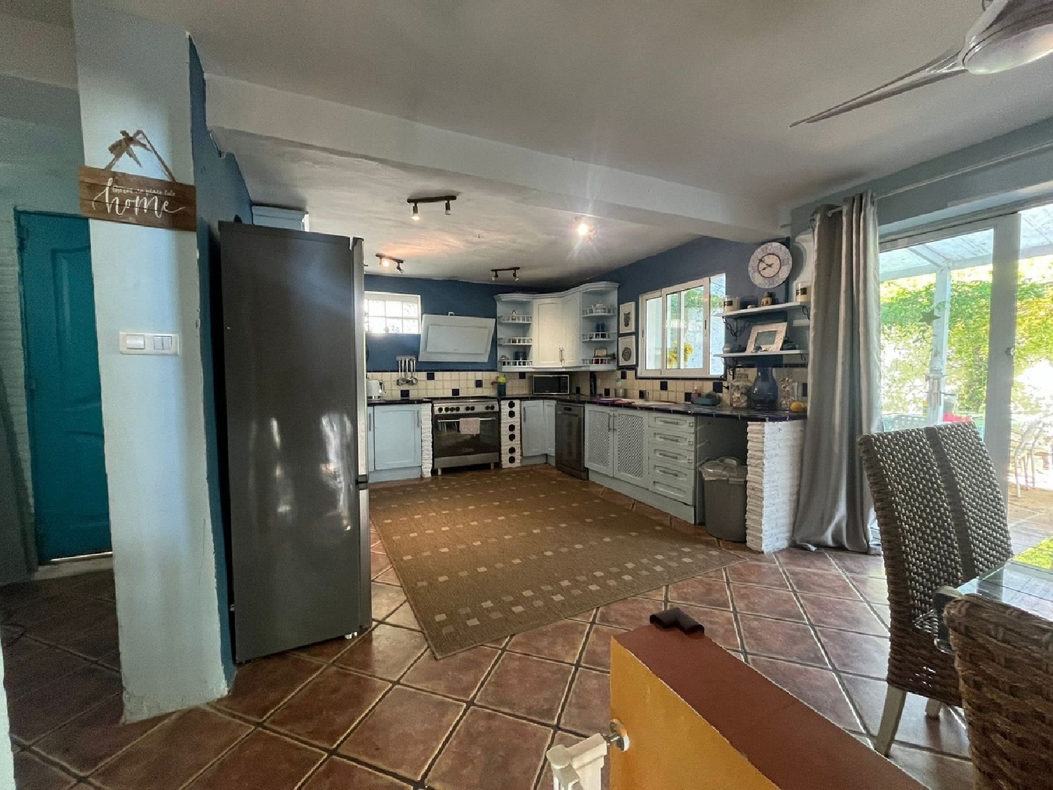  te koop huis Manilva Costa Del Sol Occidental 4