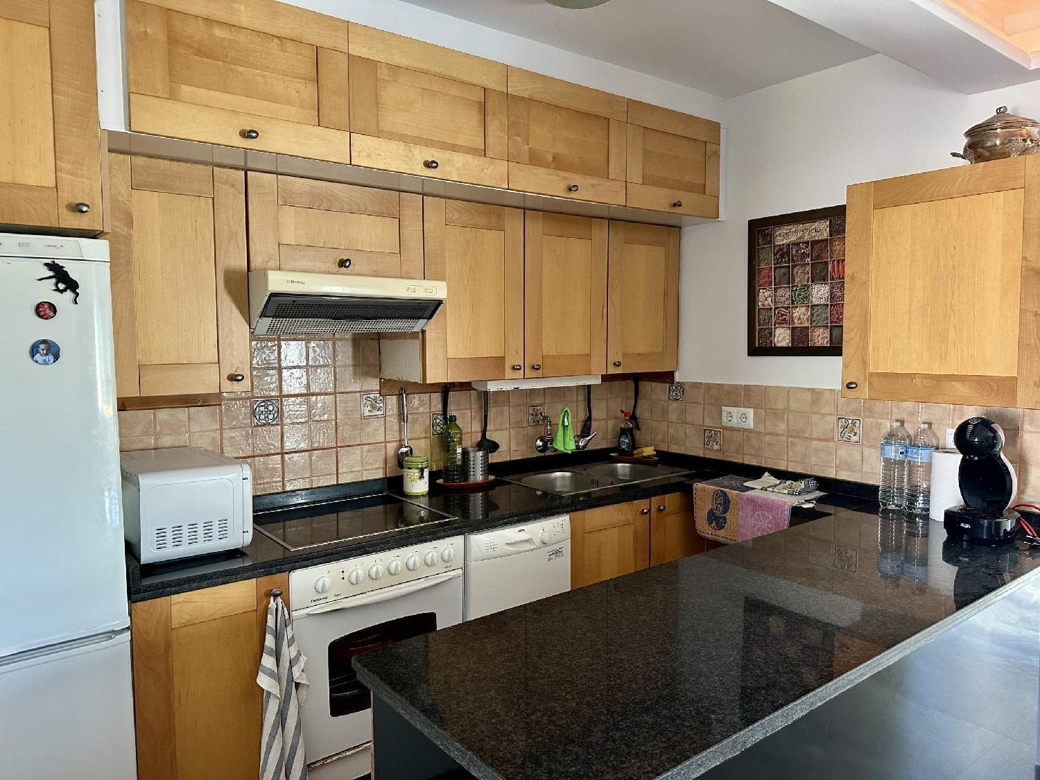  en venta casa Manilva Costa Del Sol Occidental 5