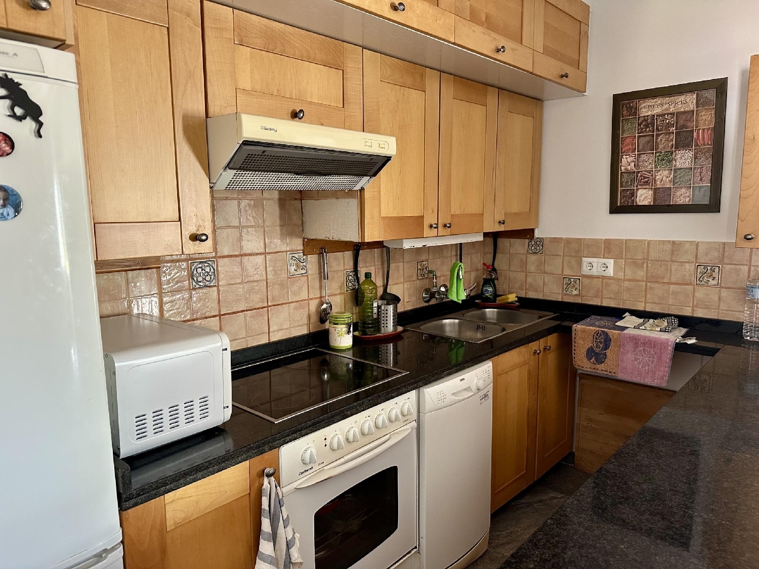  en venta casa Manilva Costa Del Sol Occidental 6