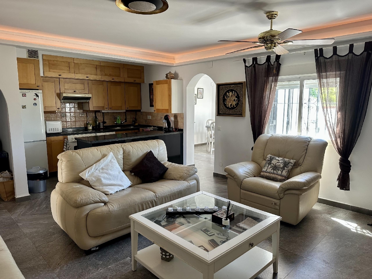  en venta casa Manilva Costa Del Sol Occidental 3