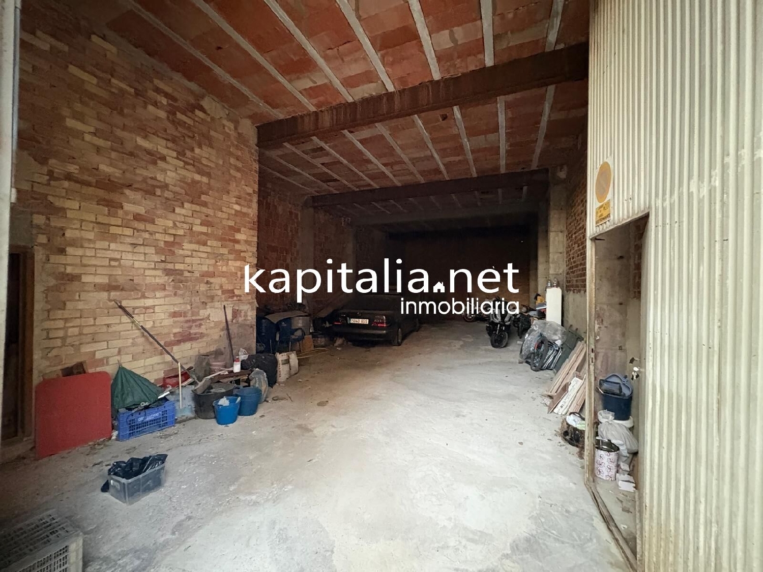  à vendre maison Manuel Ribera Alta 2