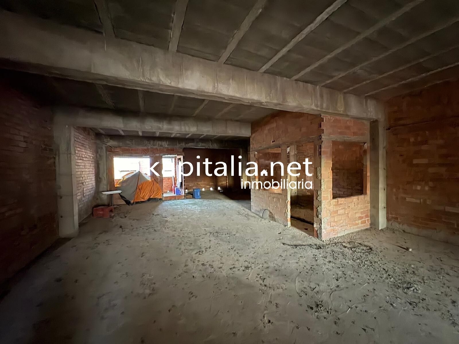  à vendre maison Manuel Ribera Alta 7