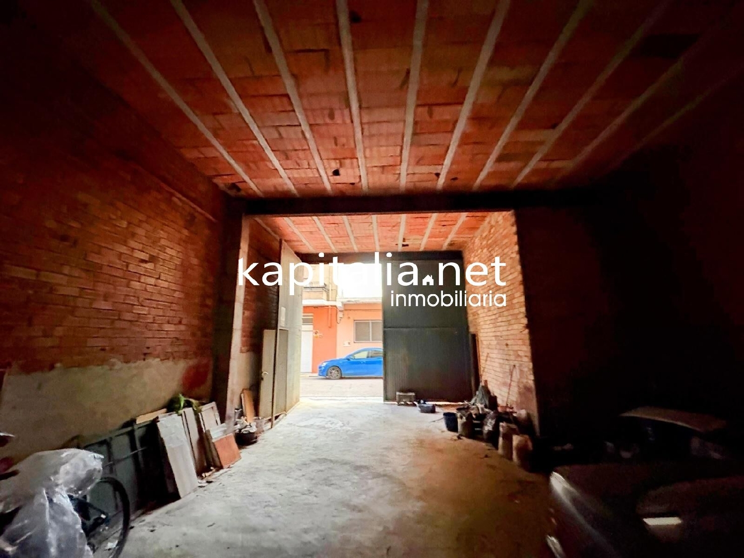  à vendre maison Manuel Ribera Alta 5