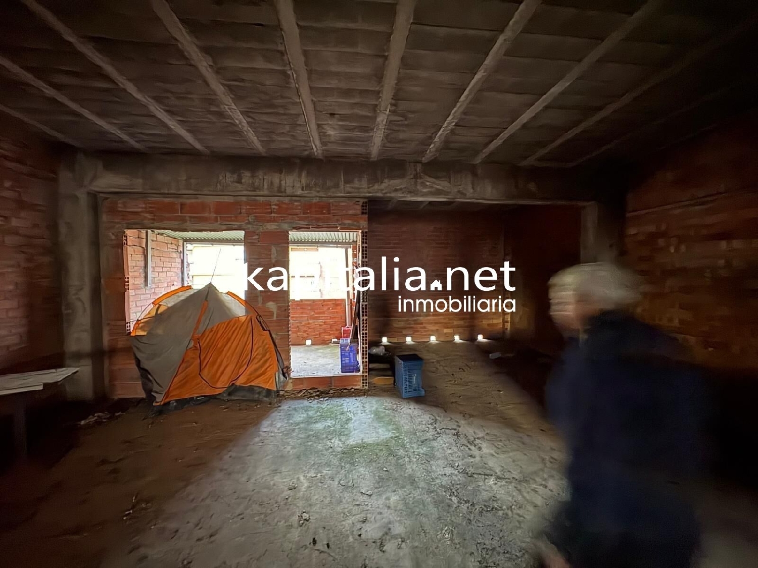  à vendre maison Manuel Ribera Alta 8