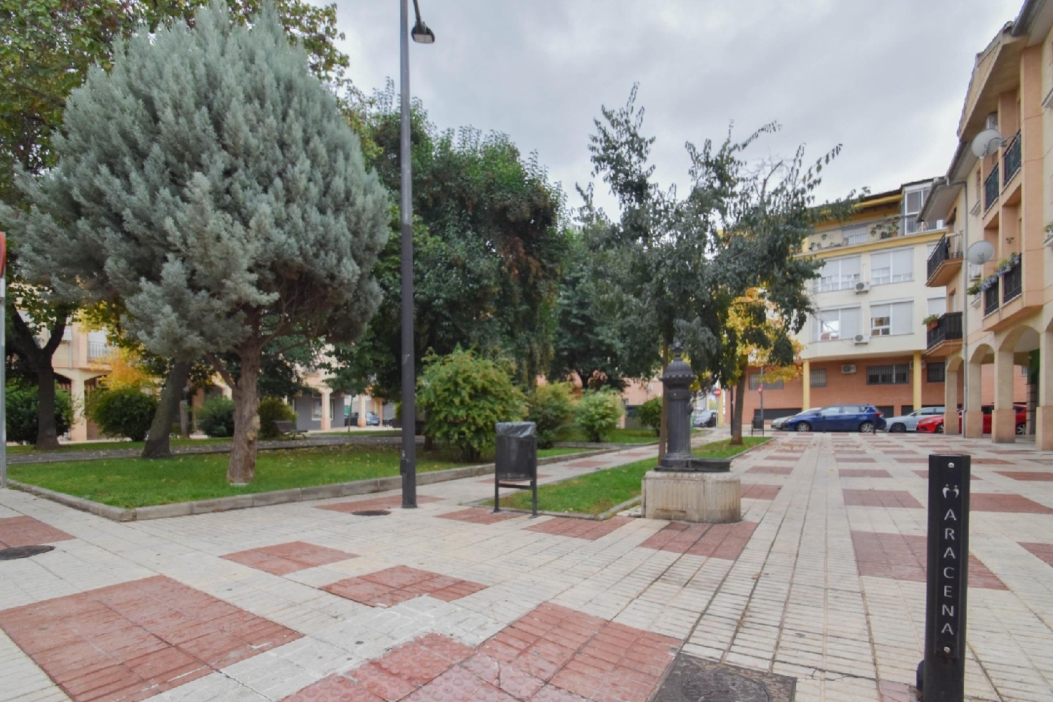  till salu hus Maracena Vega De Granada 6