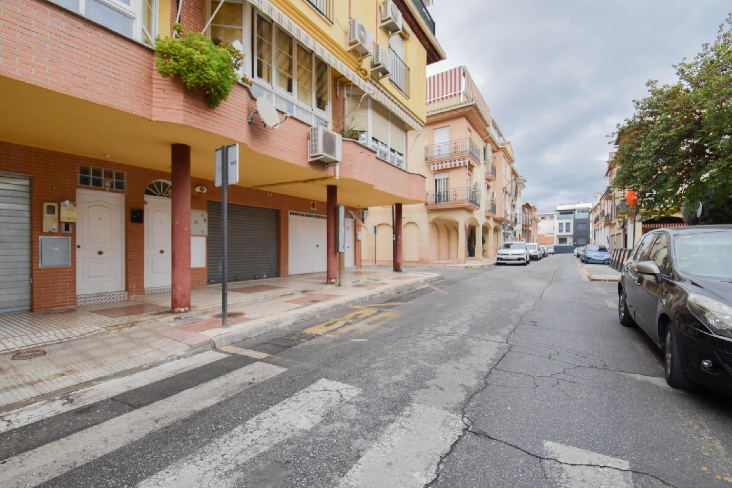  till salu hus Maracena Vega De Granada 4