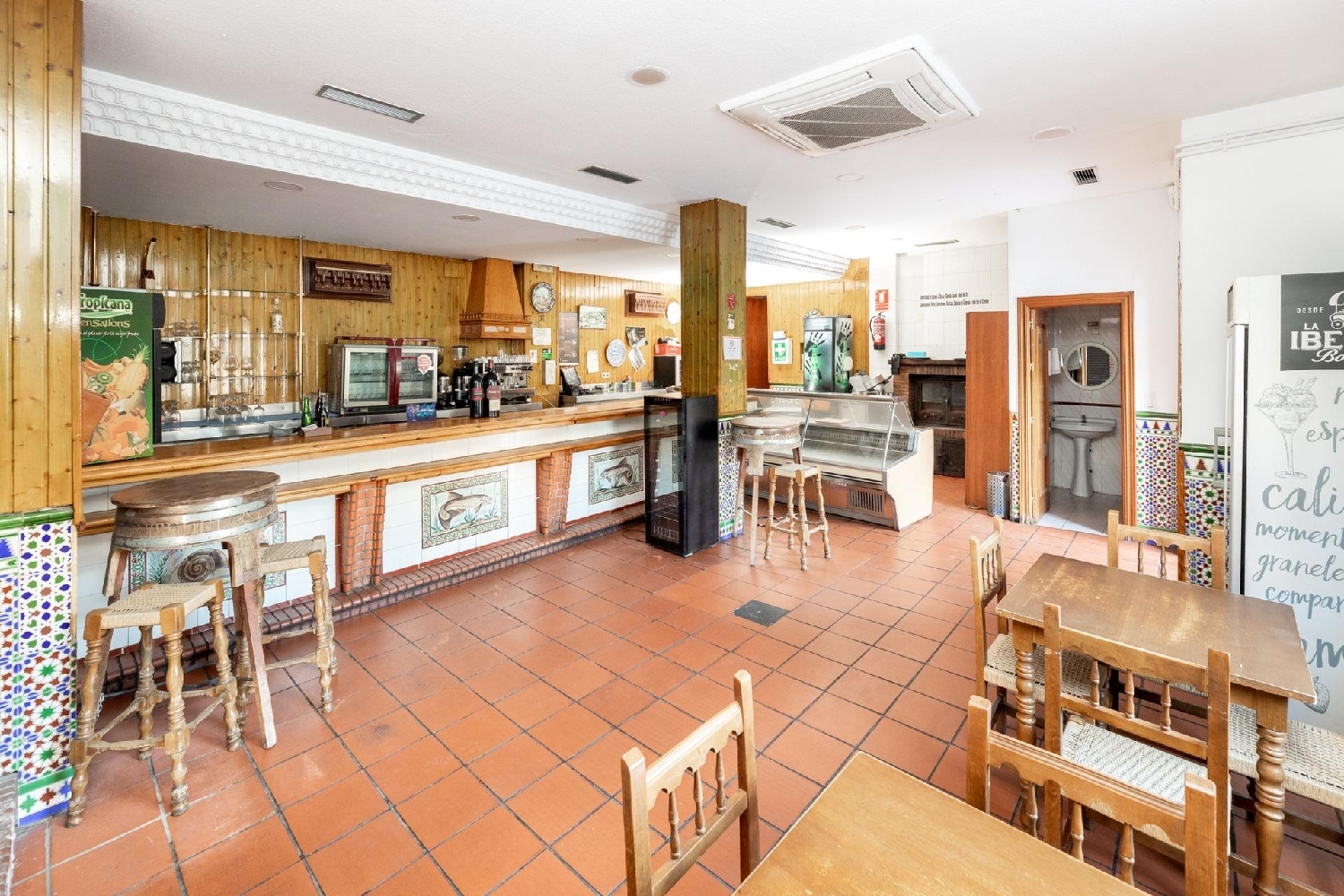  en venta casa Maracena Vega De Granada 2