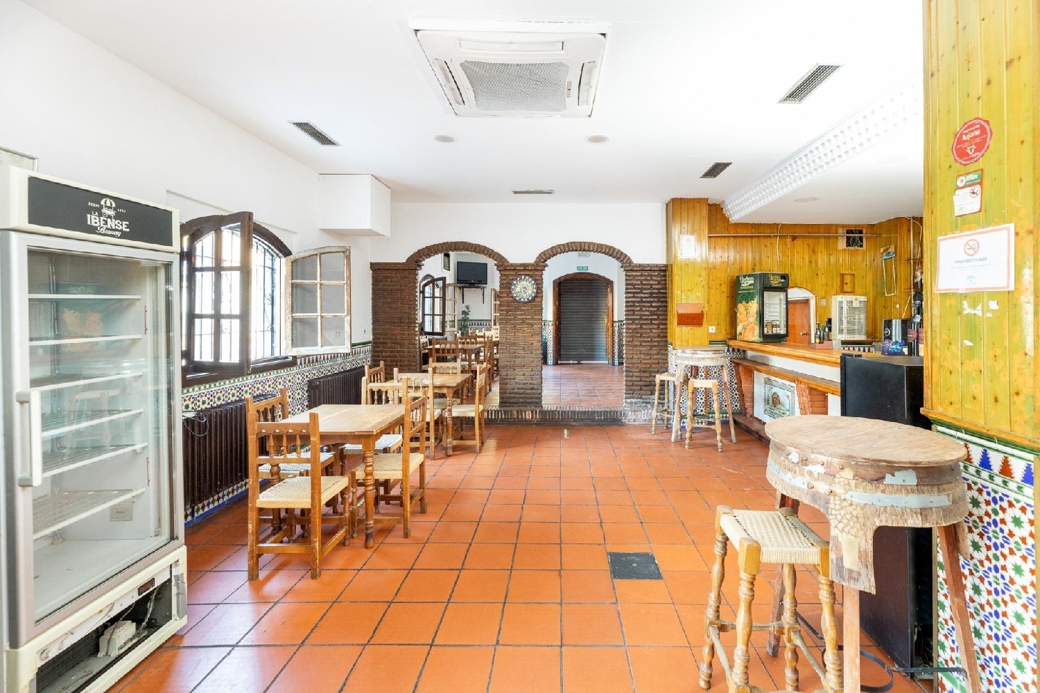  en venta casa Maracena Vega De Granada 1