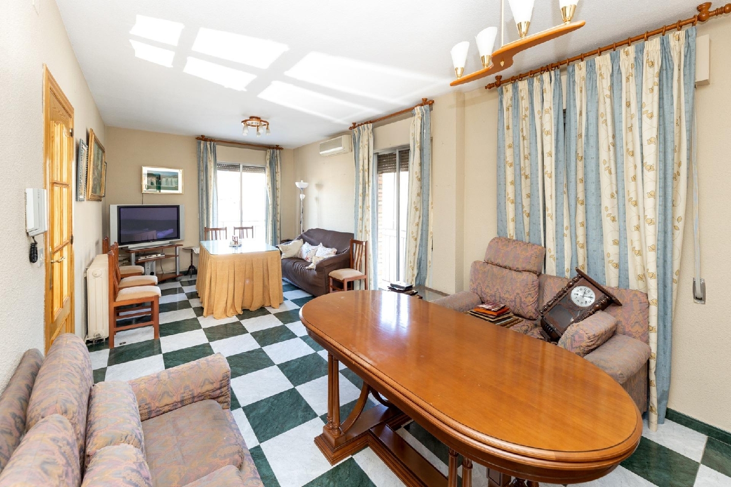  en venta casa Maracena Vega De Granada 8