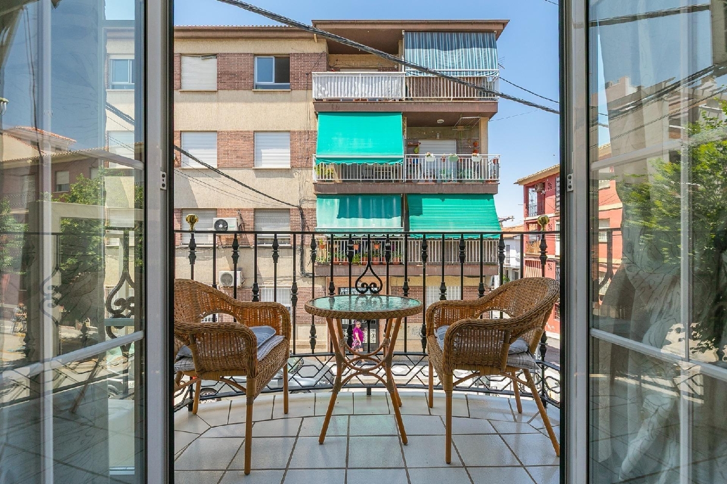  for sale house Maracena Vega De Granada 2