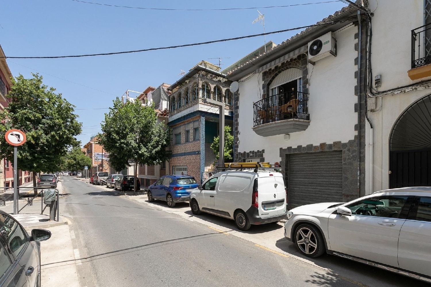  for sale house Maracena Vega De Granada 1