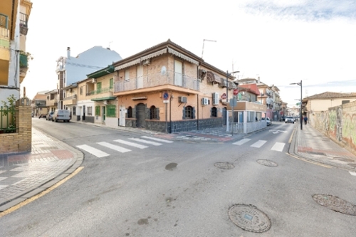 Maracena Vega De Granada maison foto 6347291