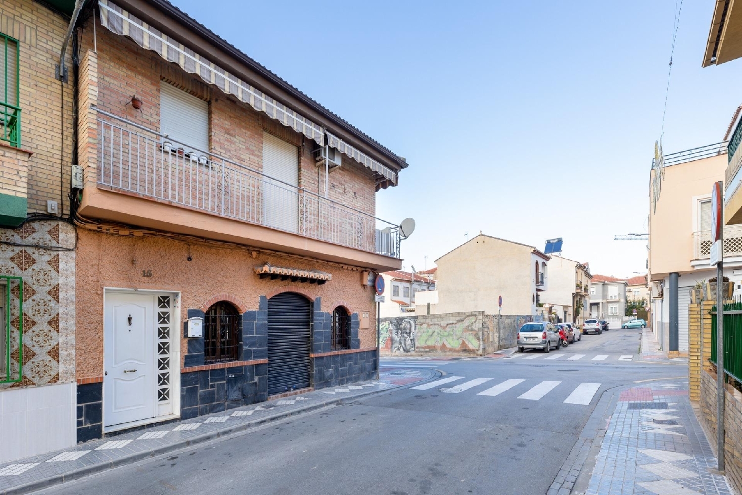  à vendre maison Maracena Vega De Granada 2