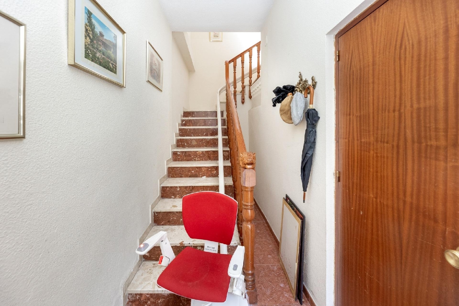  à vendre maison Maracena Vega De Granada 3