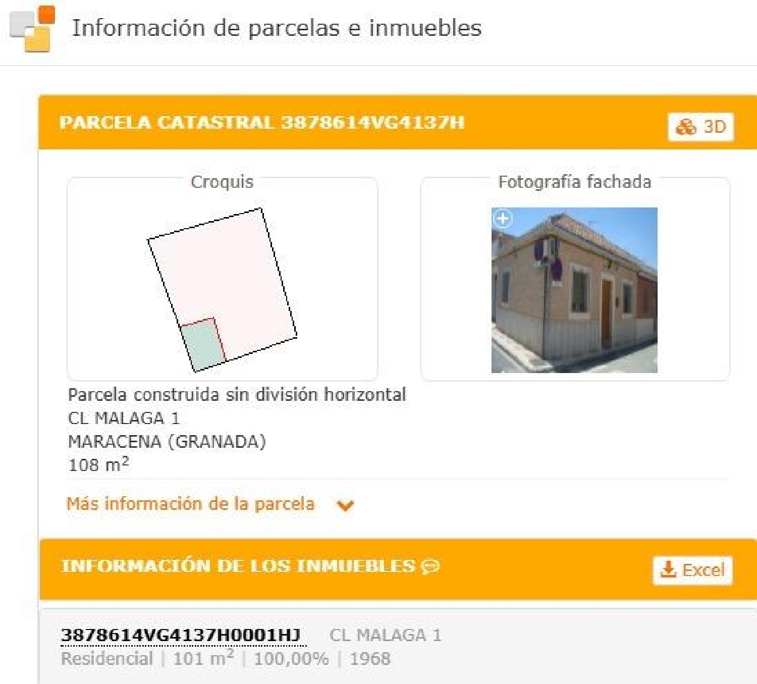  à vendre maison Maracena Vega De Granada 2