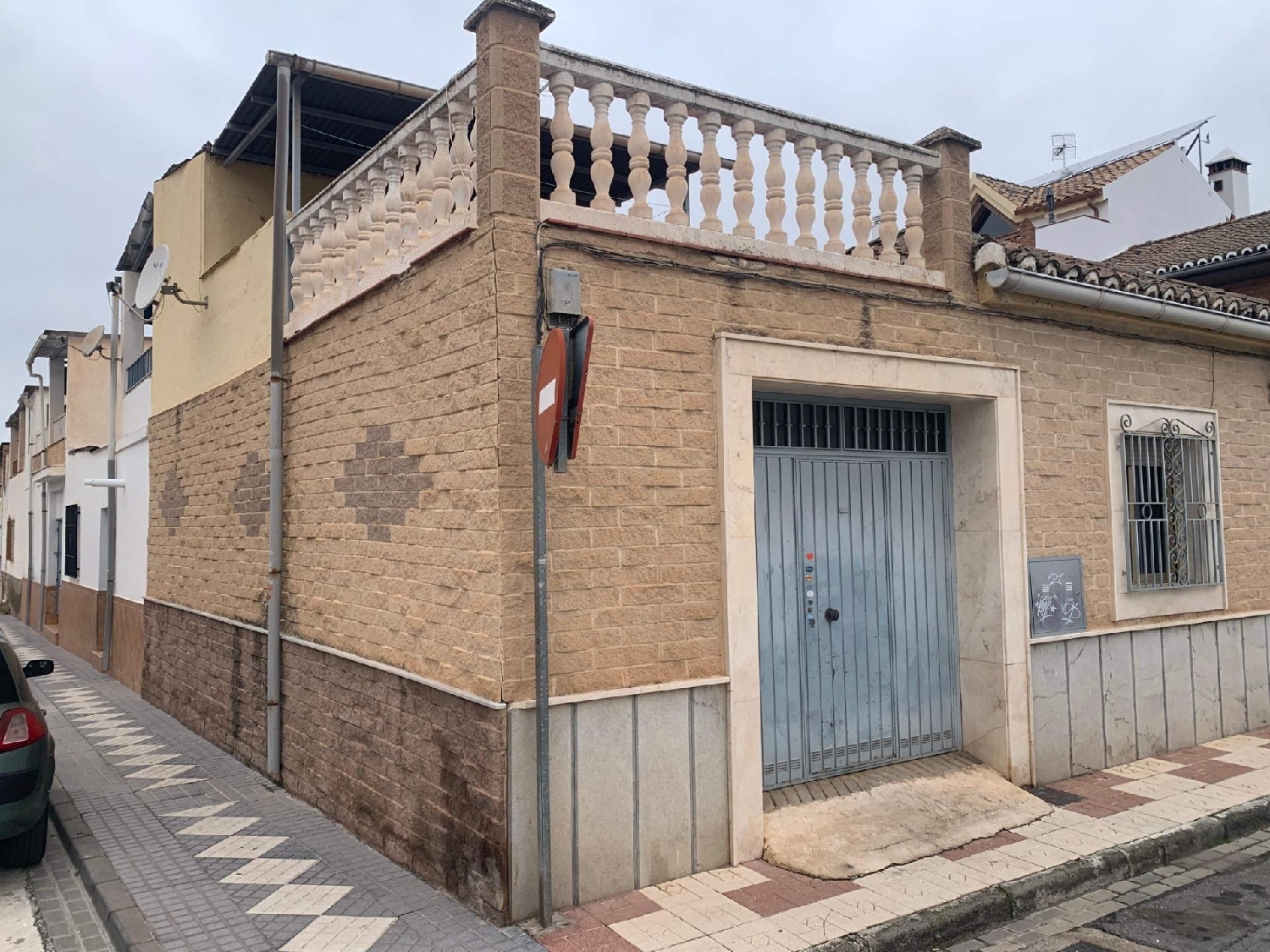  à vendre maison Maracena Vega De Granada 3