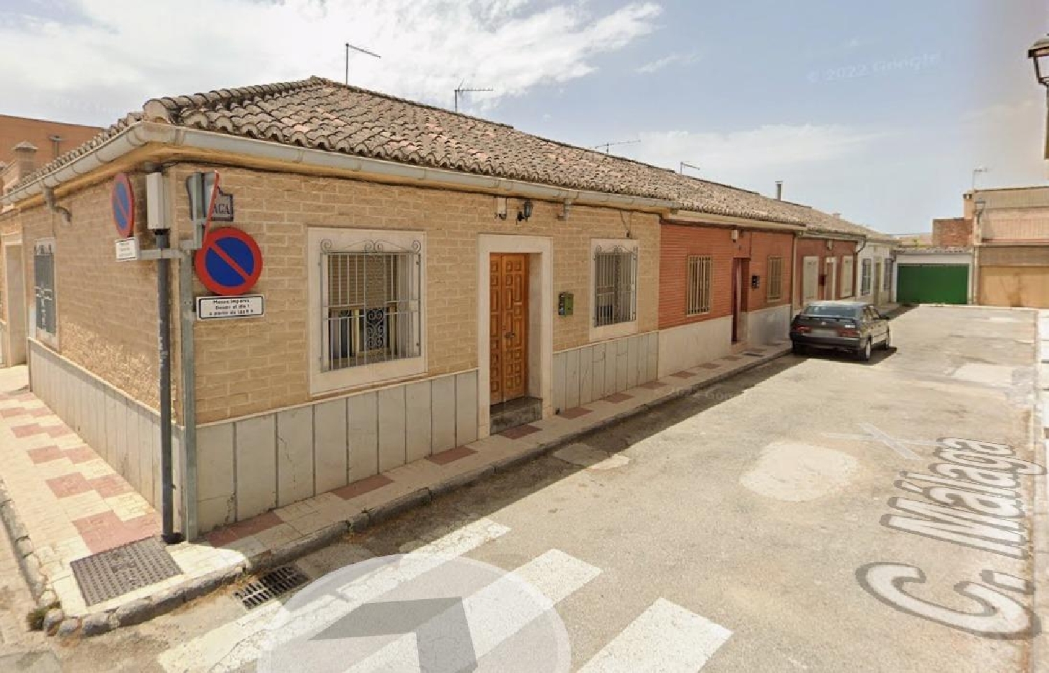  à vendre maison Maracena Vega De Granada 1