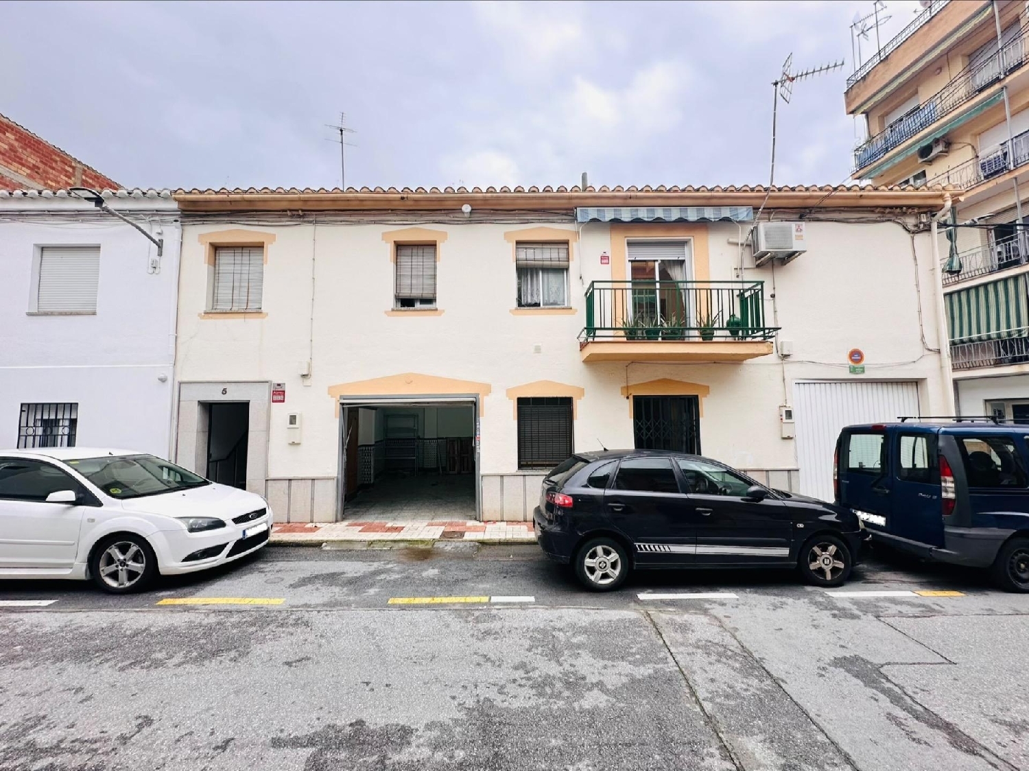  te koop huis Maracena Vega De Granada 1