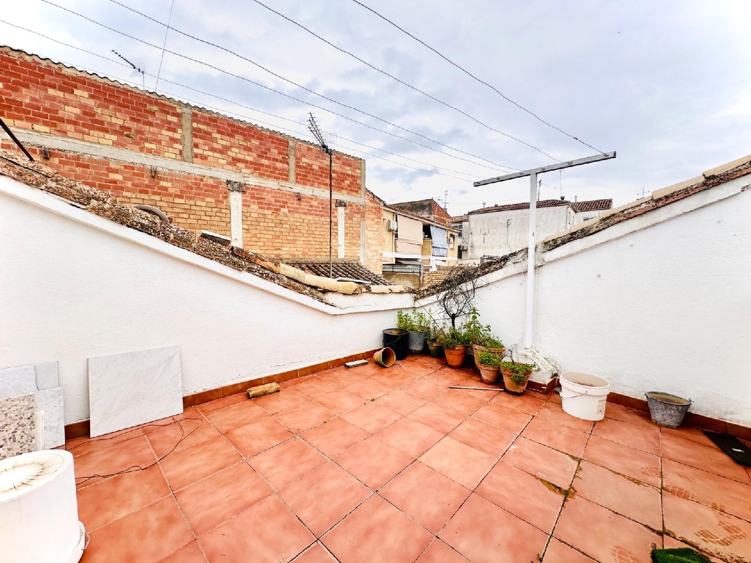  te koop huis Maracena Vega De Granada 2