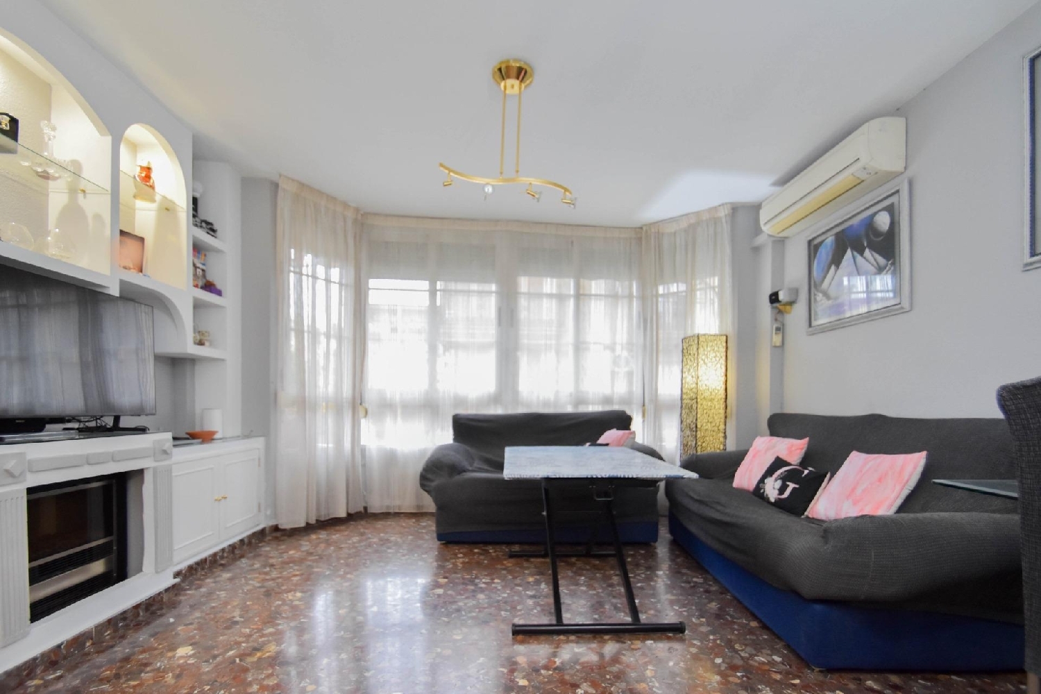 te koop huis Maracena Vega De Granada 4