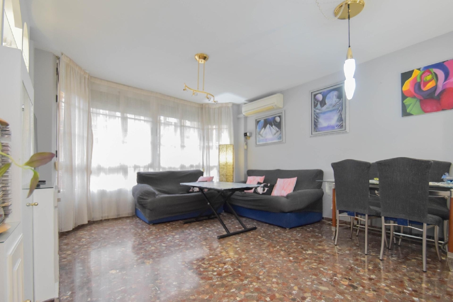 te koop huis Maracena Vega De Granada 3