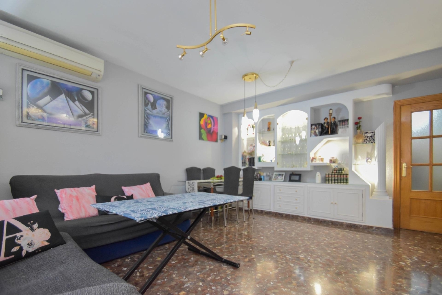 te koop huis Maracena Vega De Granada 5