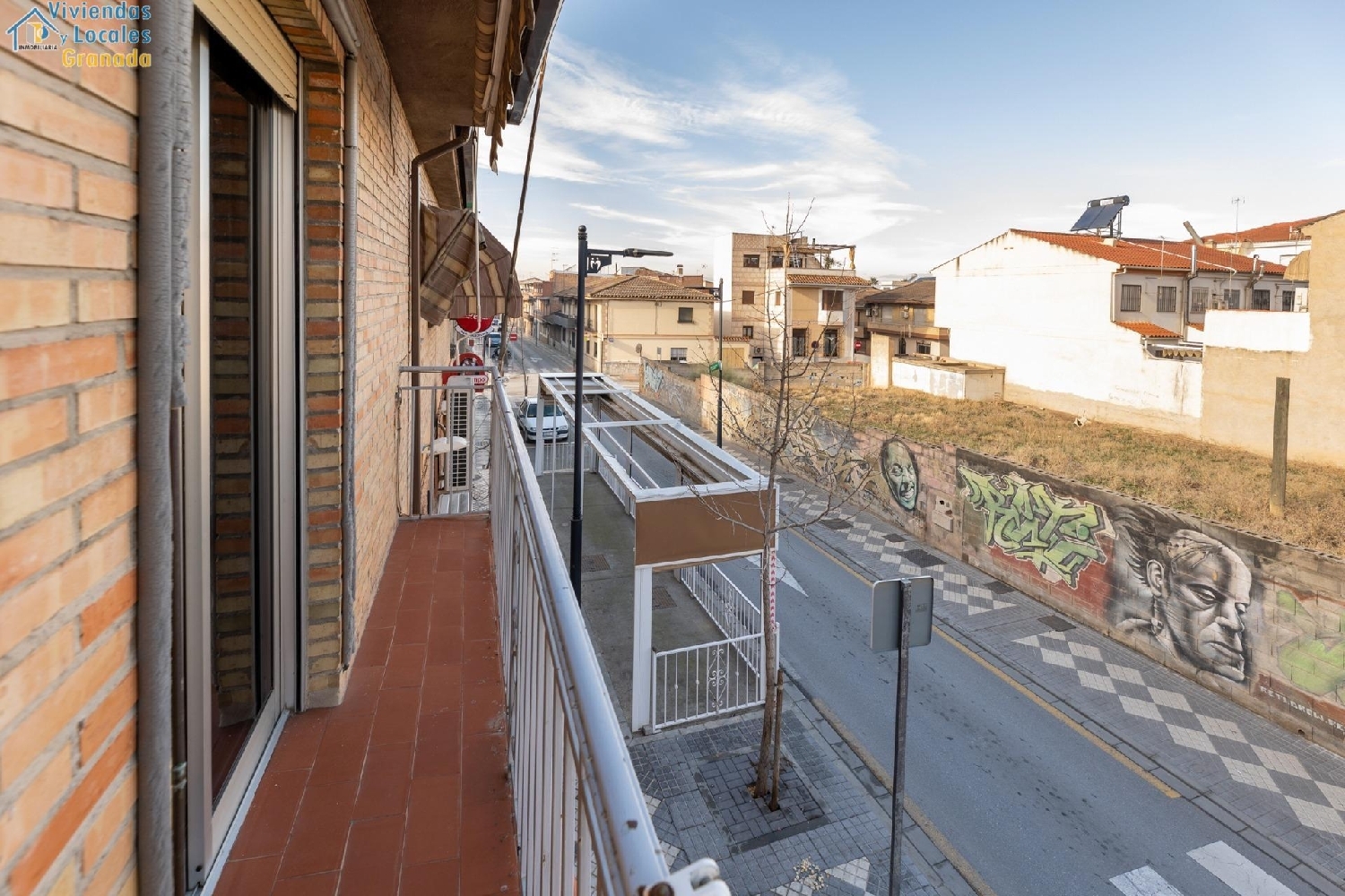  en venta casa Maracena Vega De Granada 1