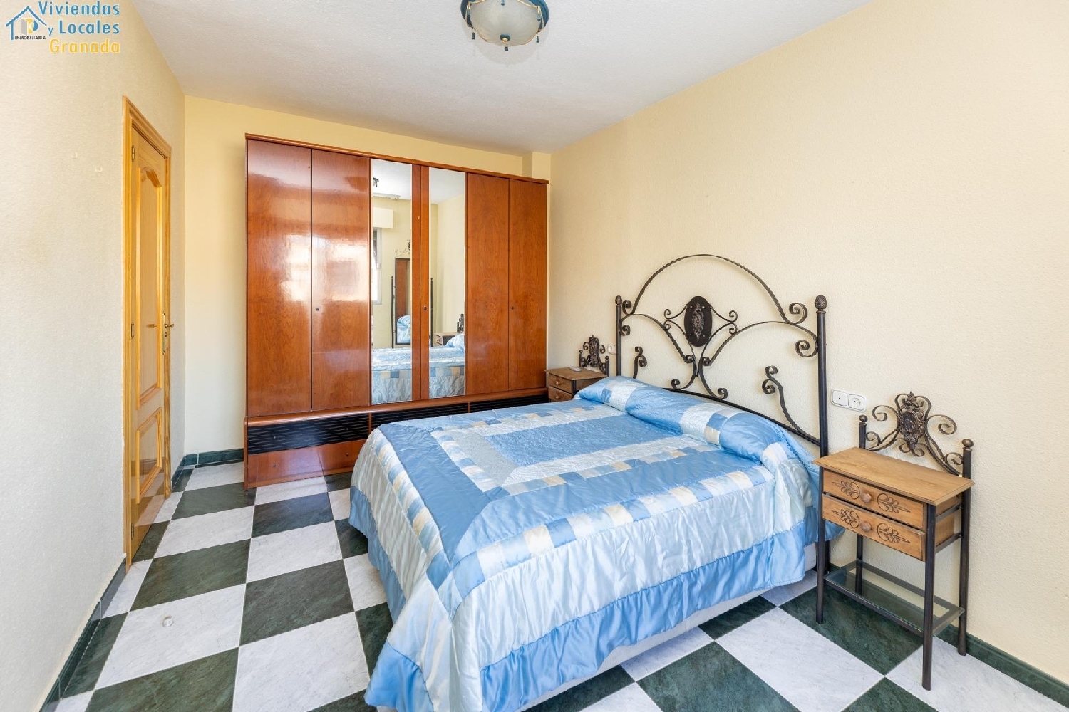  en venta casa Maracena Vega De Granada 6